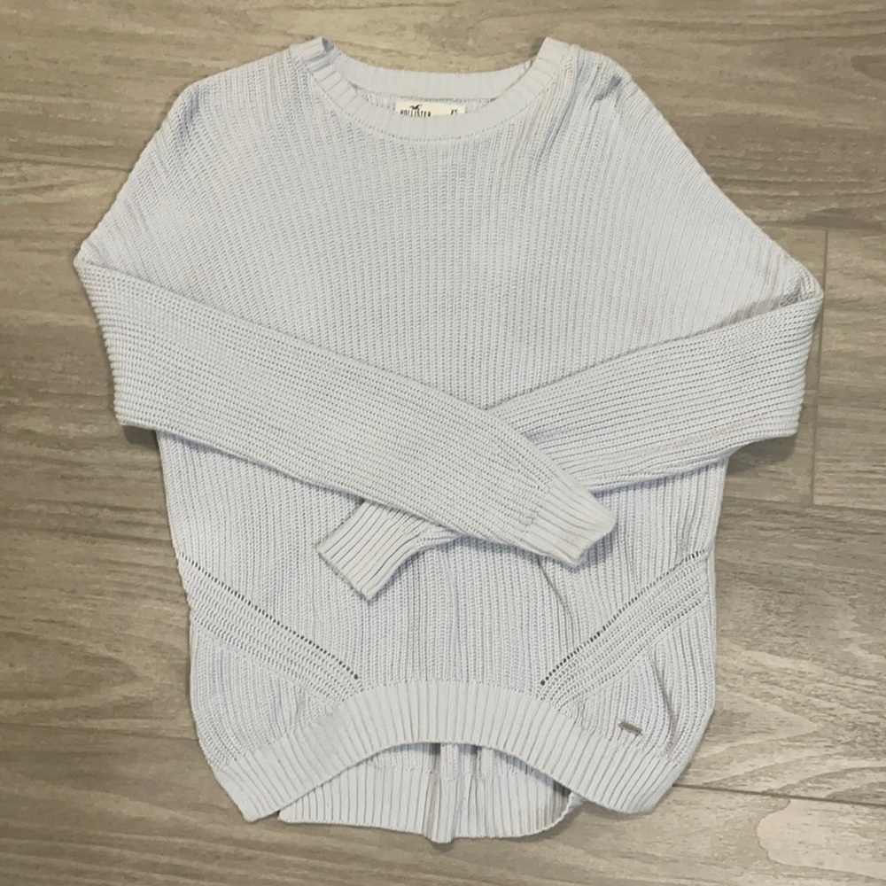 Hollister Sweater